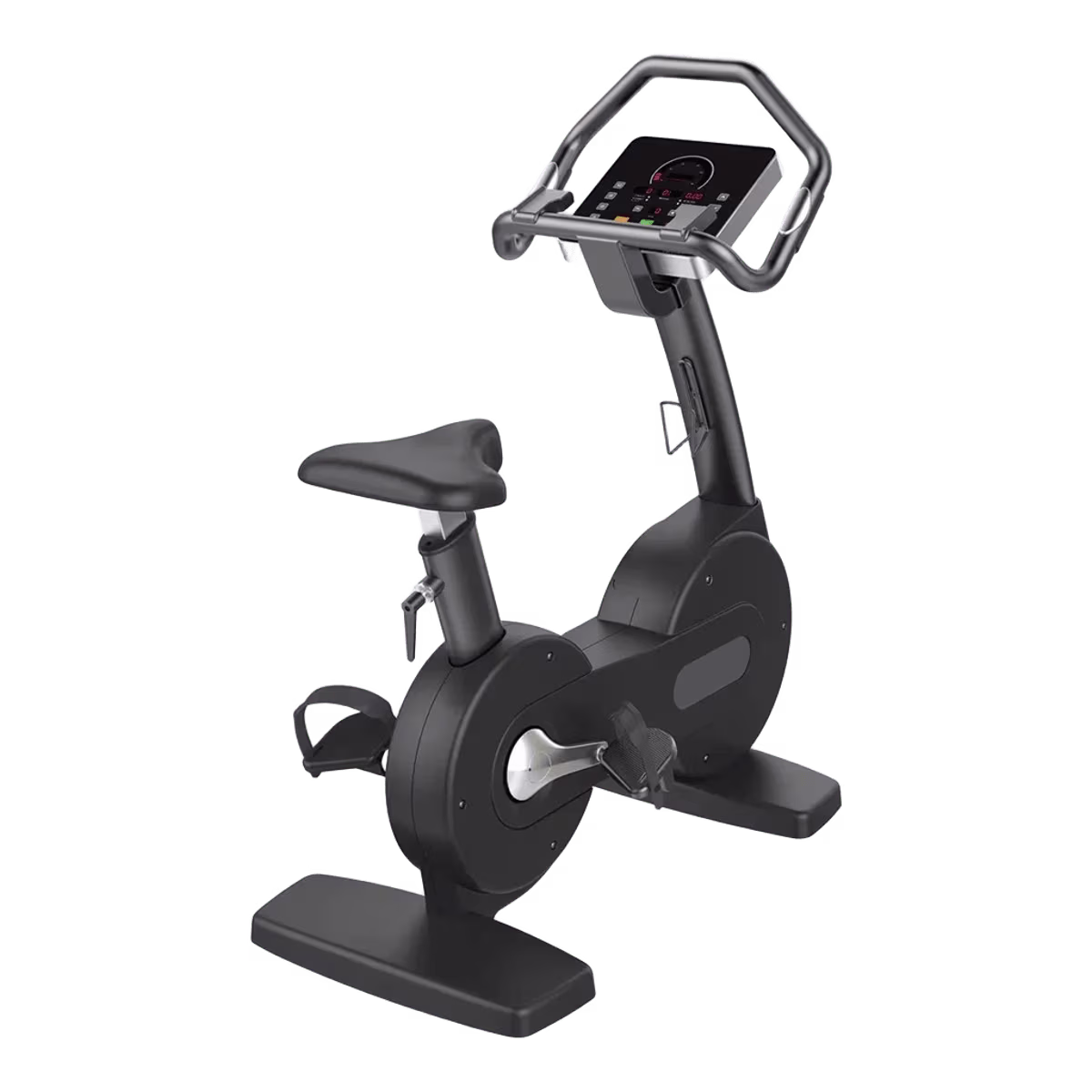 TRIMLIFE USA Upright Bike X9107