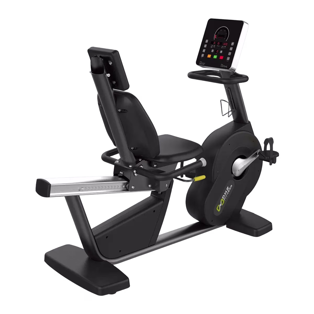 TRIMLIFE USA Elliptical Trainer X9109