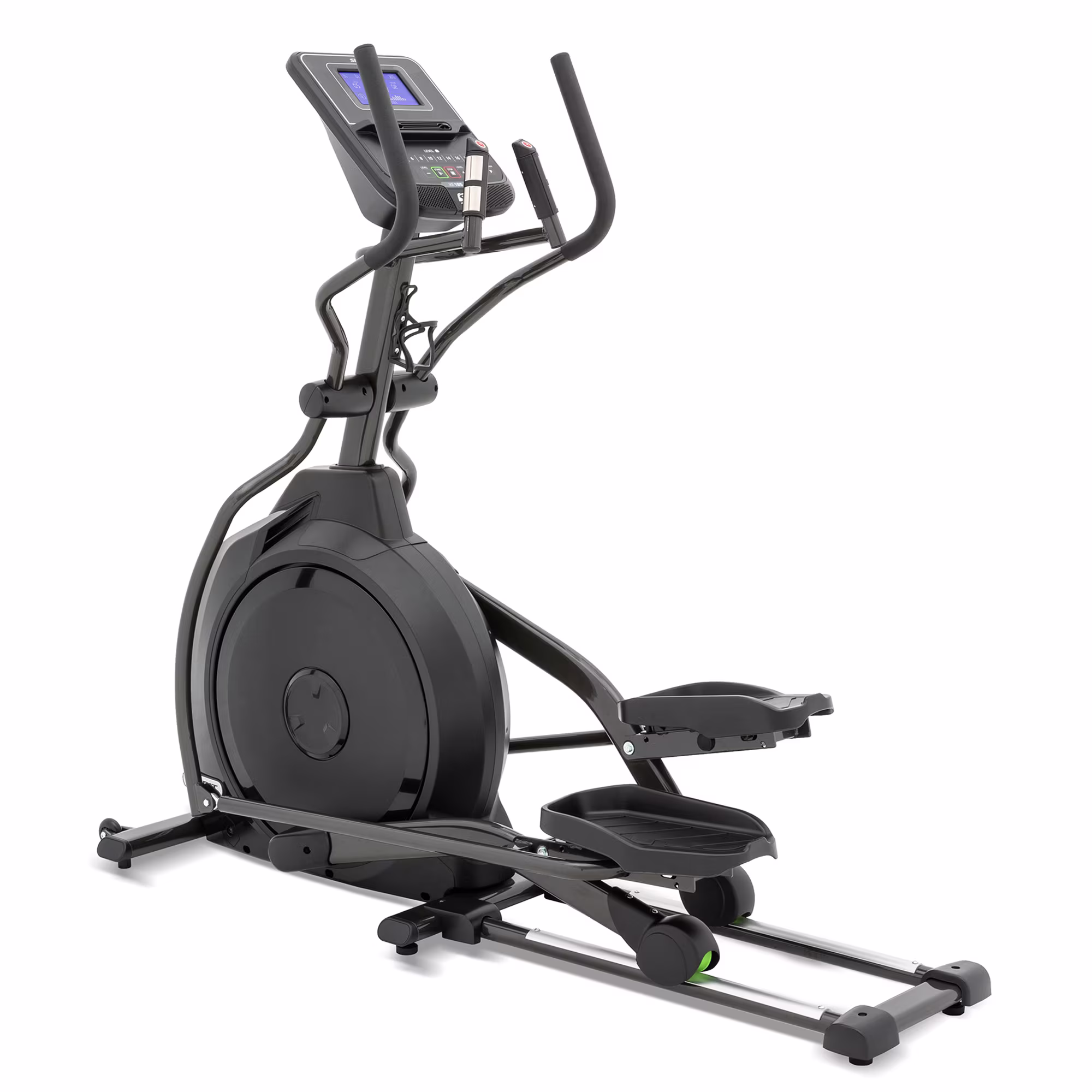 Spirit Fitness XE195 Residential Elliptical Trainer