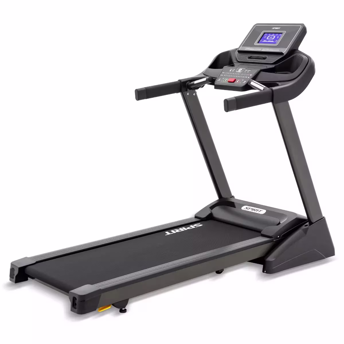 Spirit Fitness Residential Treadmill XT185