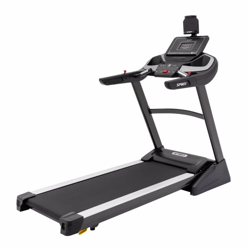 Spirit Fitness XT385 Residential Treadmill