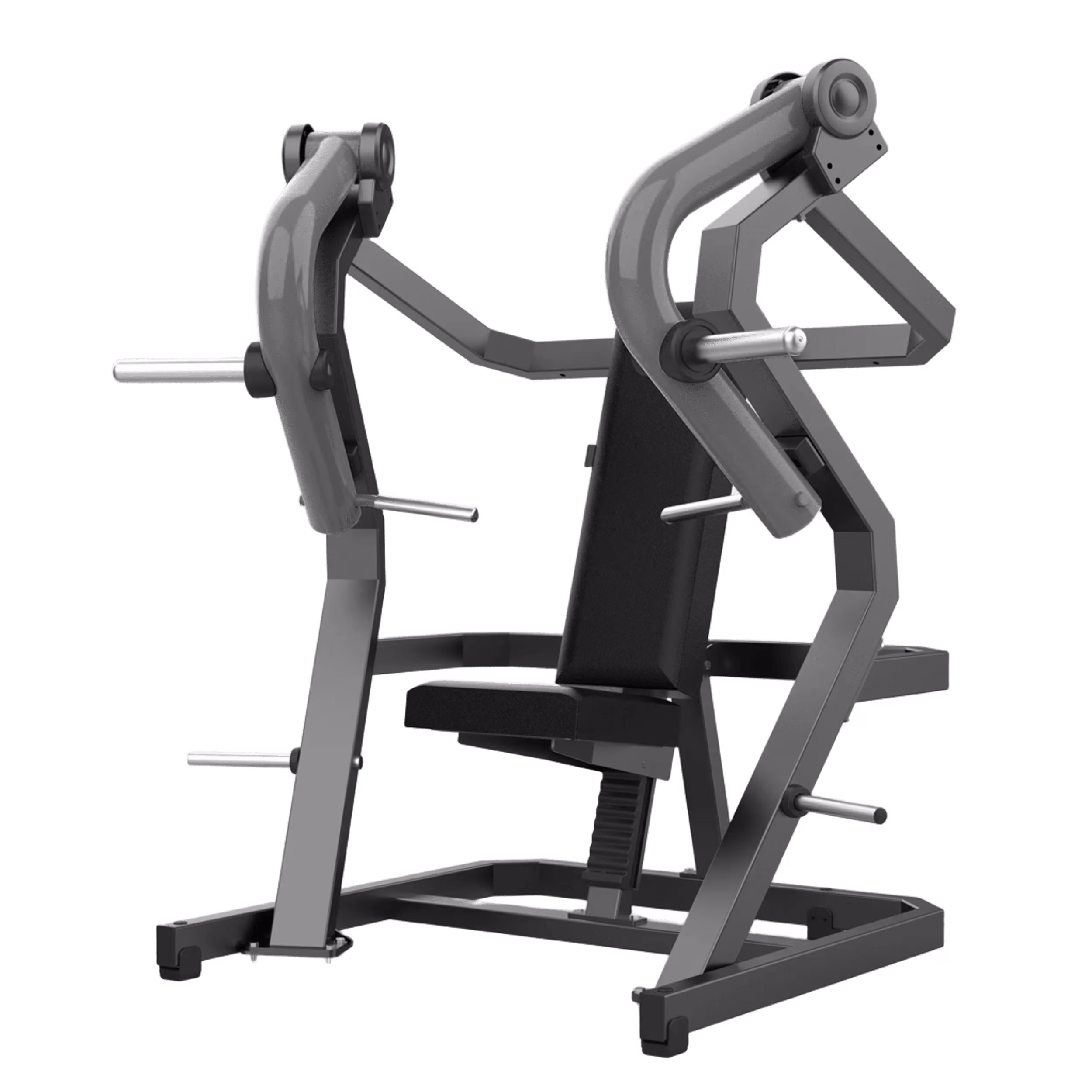 TRIMLIFE USA Weight Loaded Chest Press
