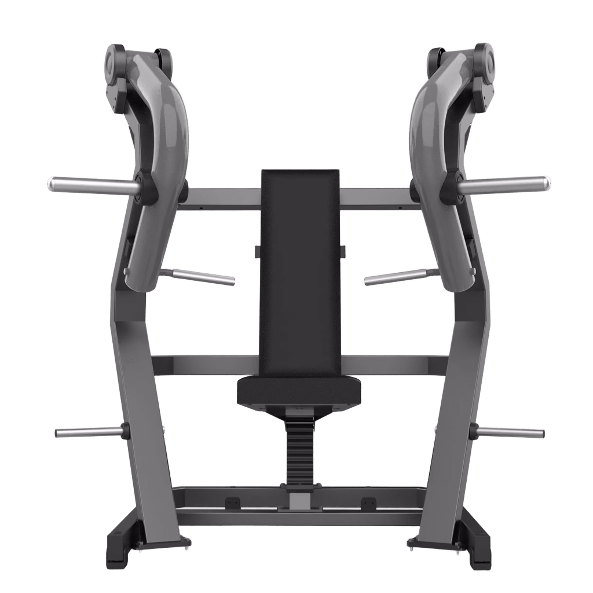 TRIMLIFE USA Weight Loaded Chest Press