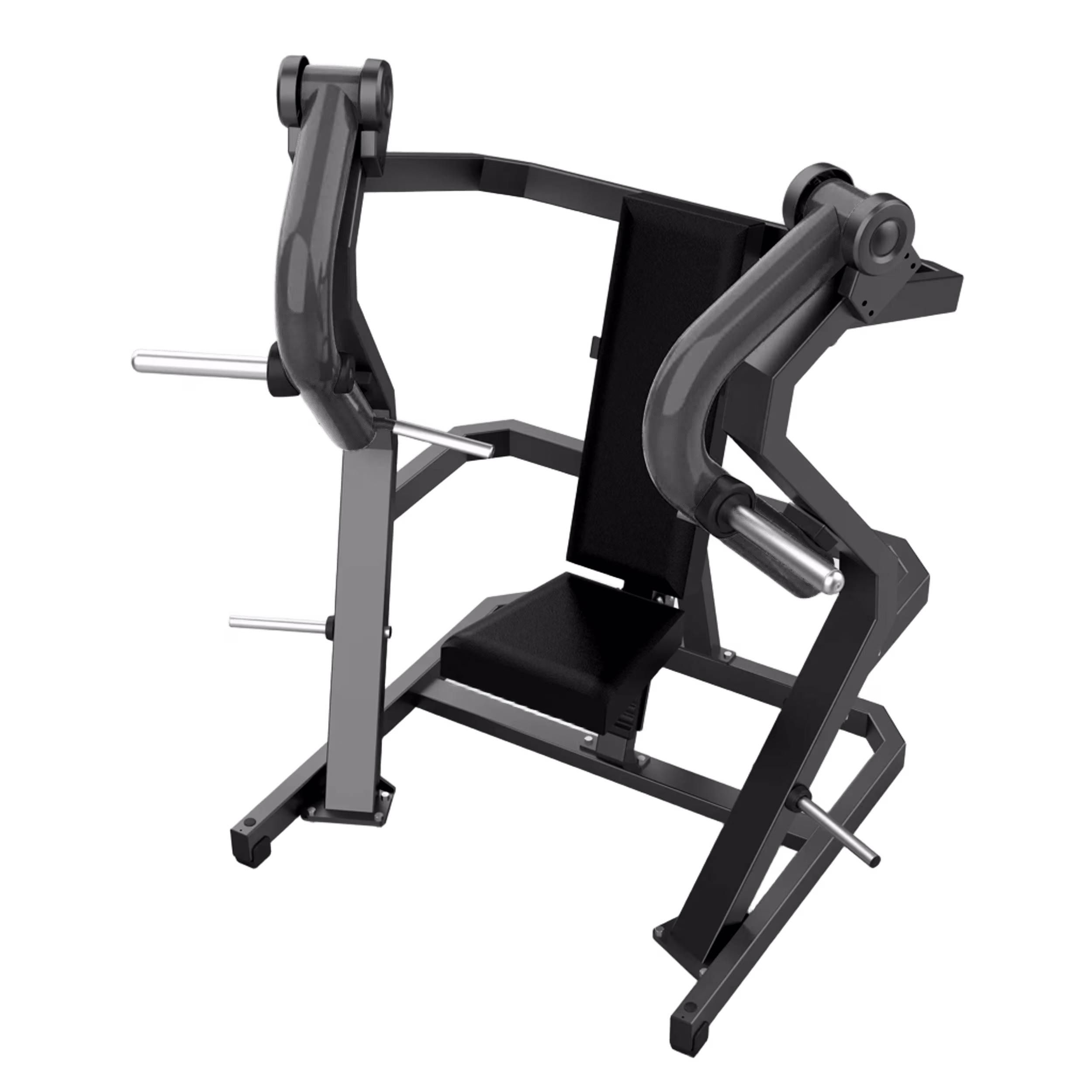 TRIMLIFE USA Weight Loaded Chest Press