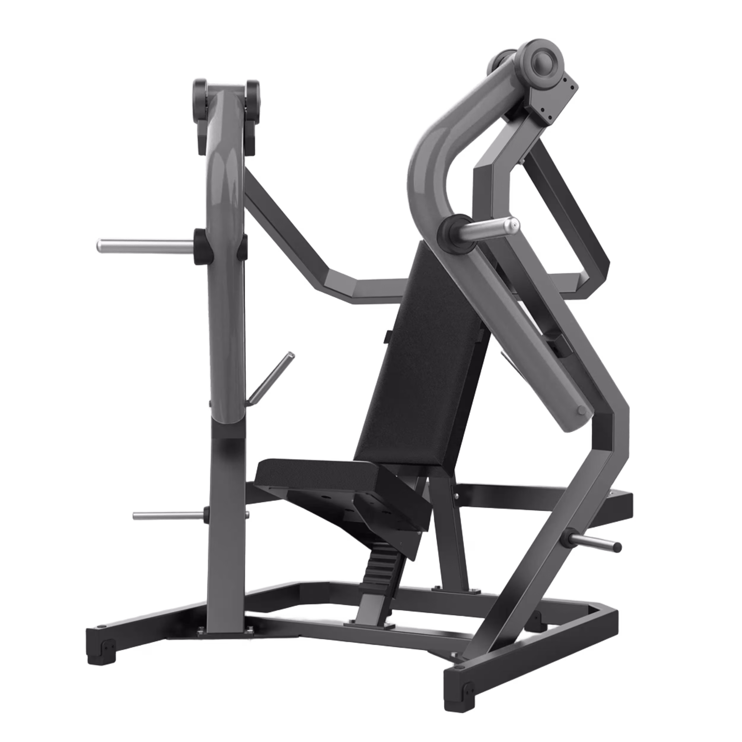 TRIMLIFE USA Weight Loaded Wide Chest Press