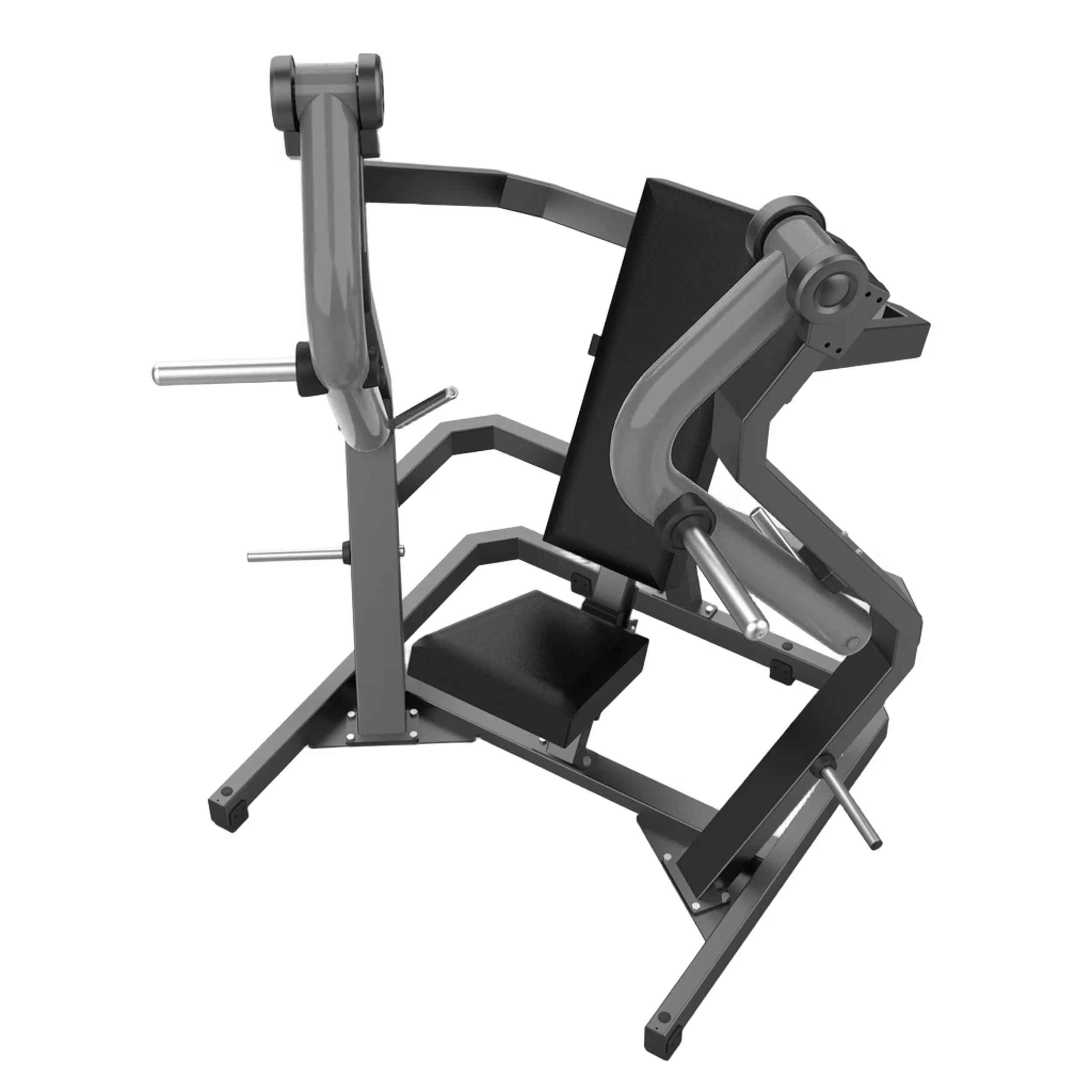 TRIMLIFE USA Weight Loaded Wide Chest Press
