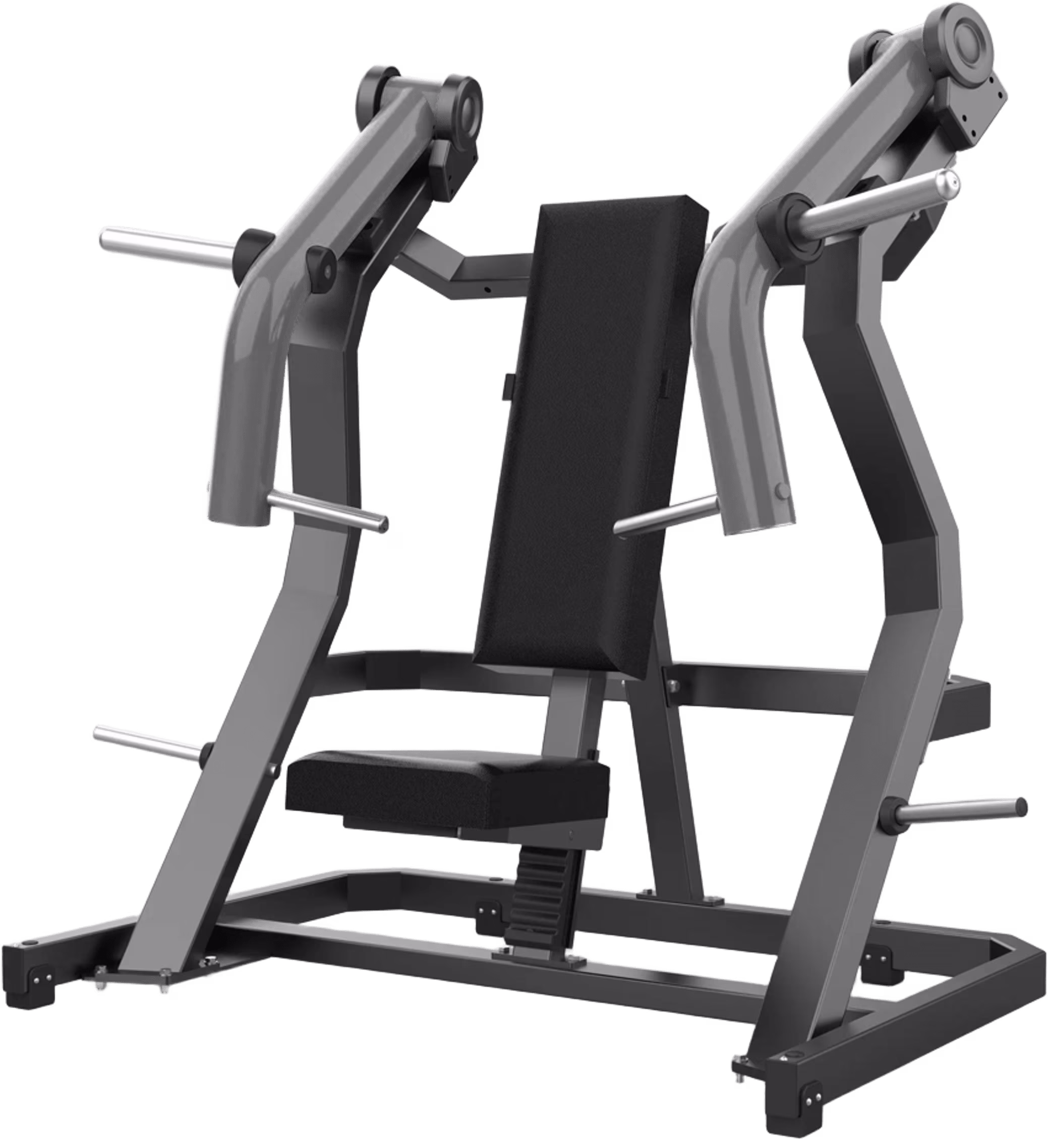 TRIMLIFE USA Weight Loaded Incline Chest Press