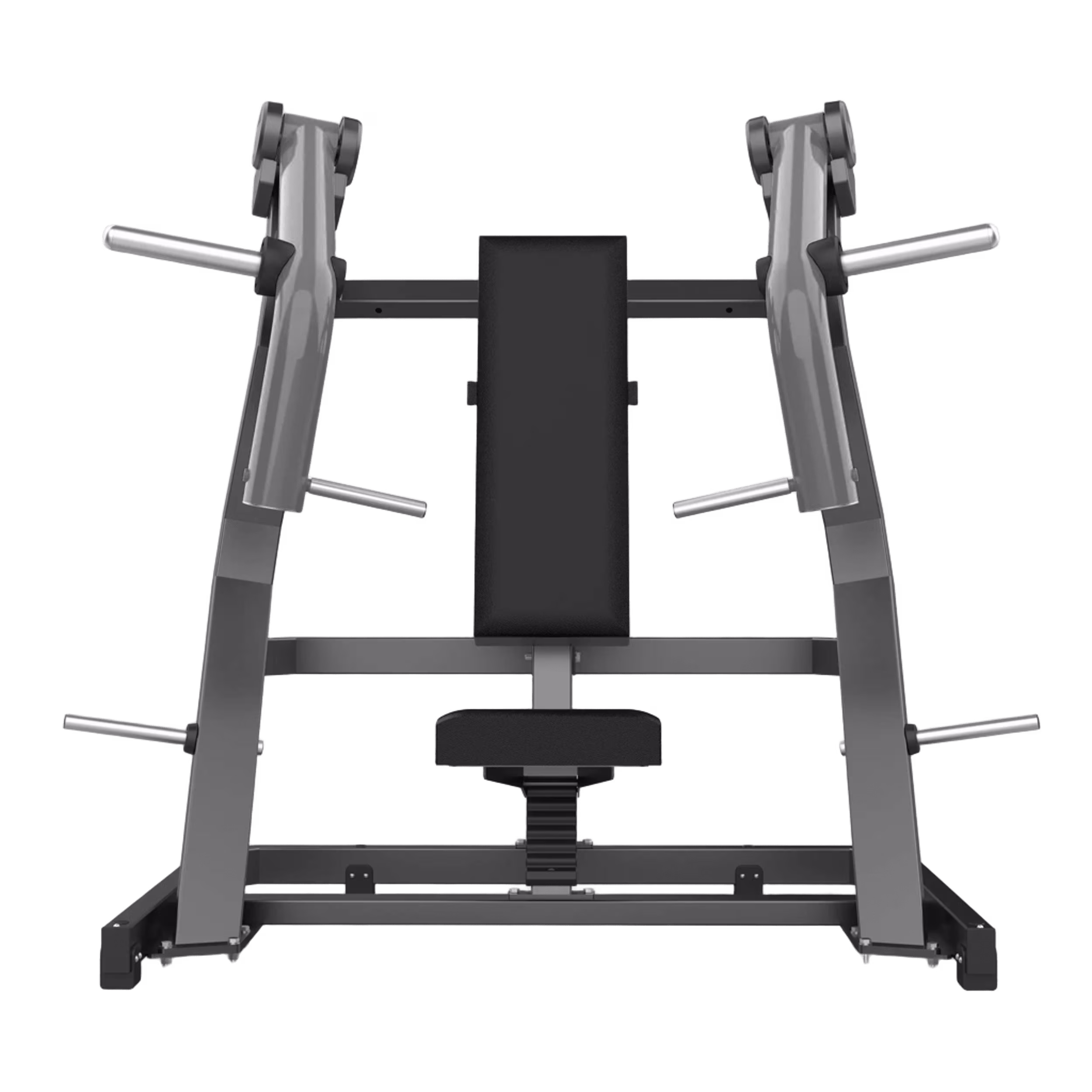 TRIMLIFE USA Weight Loaded Incline Chest Press