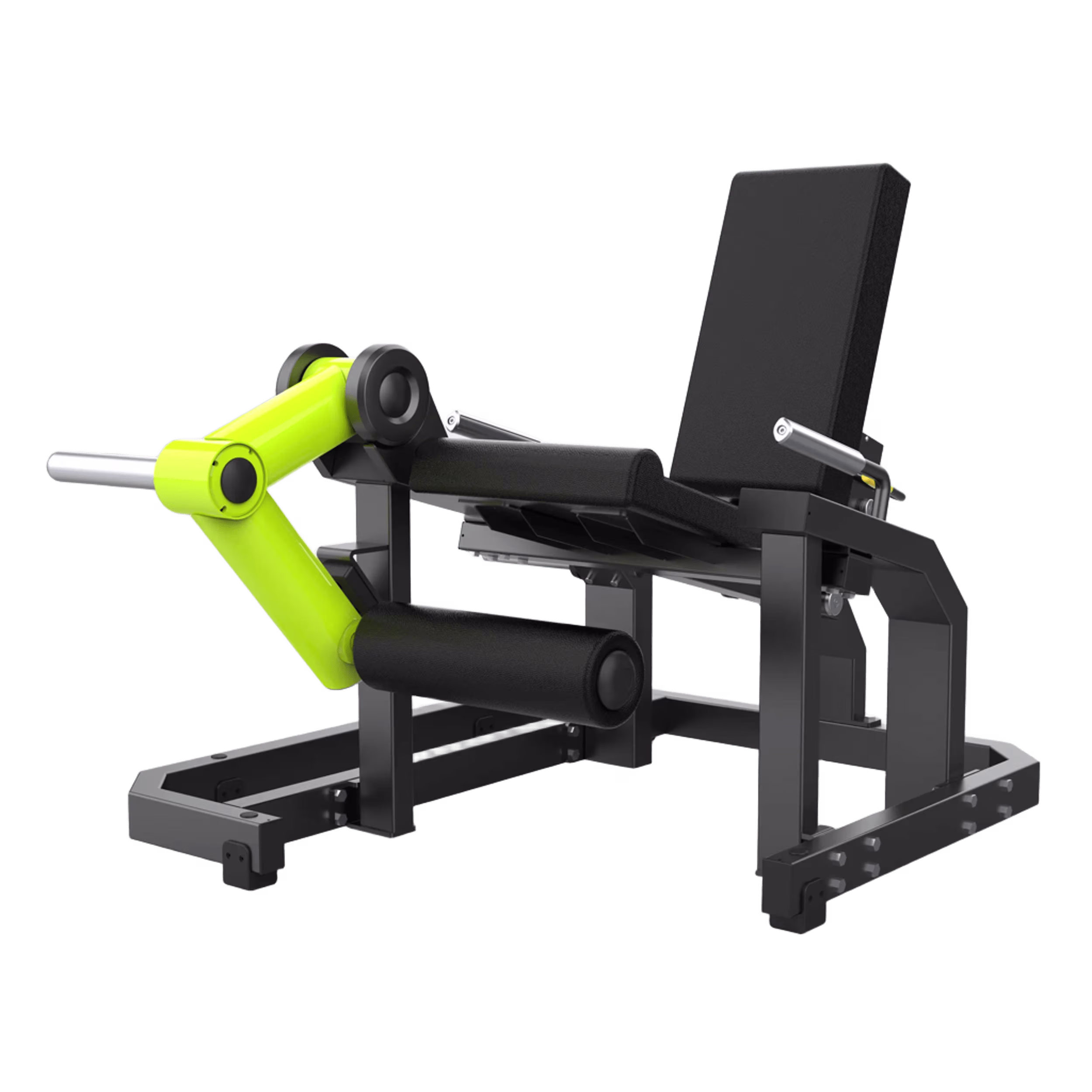 TRIMLIFE USA Weight Loaded Leg Extension