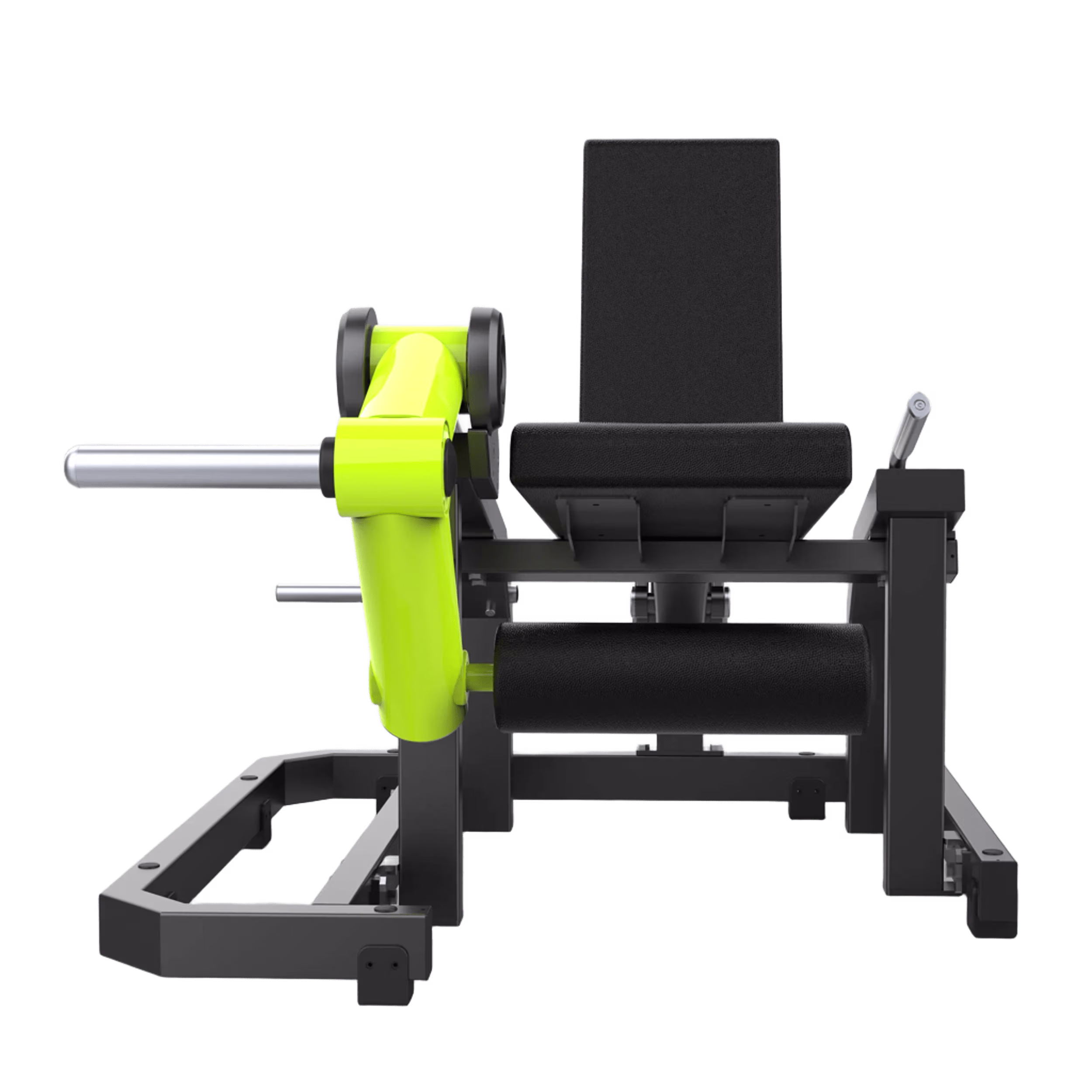 TRIMLIFE USA Weight Loaded Leg Extension