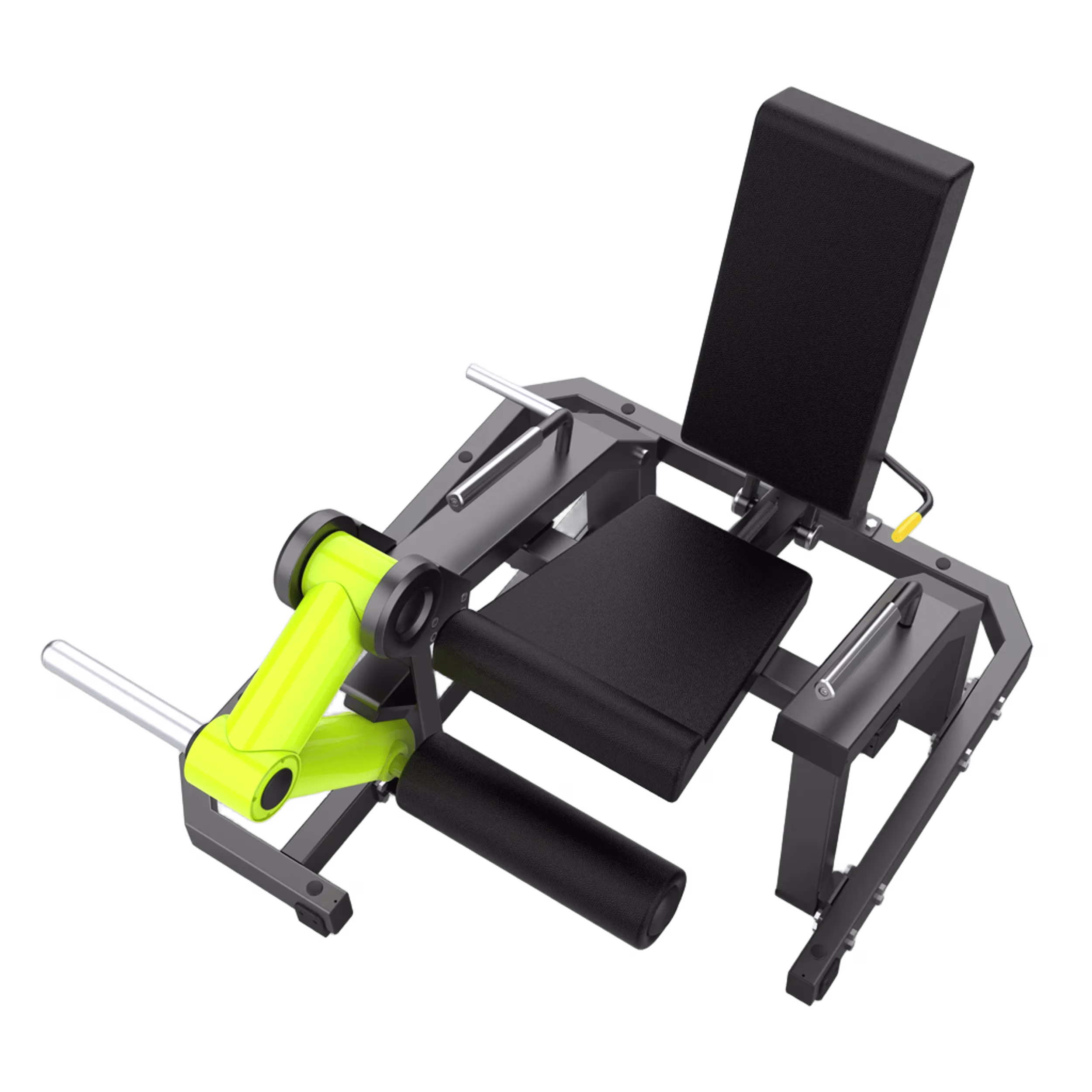 TRIMLIFE USA Weight Loaded Leg Extension