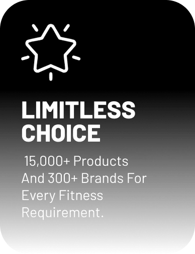 Limitless Choice