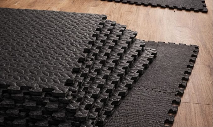 Flooring