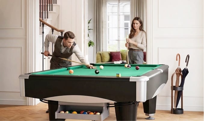 Game Tables