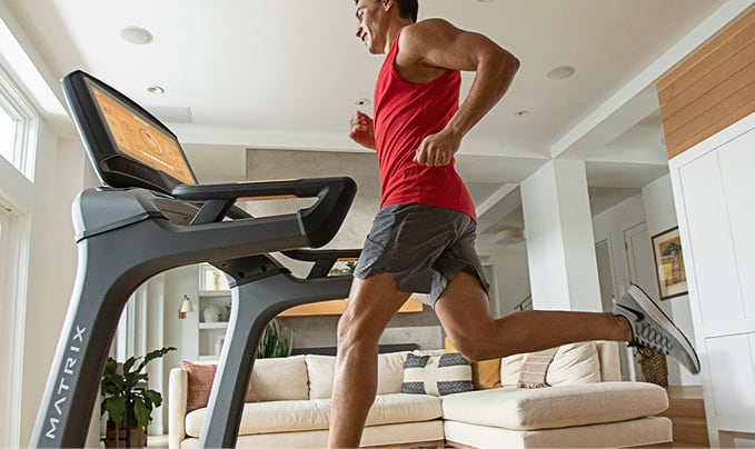 Home Gym