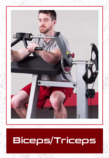 biceps-triceps