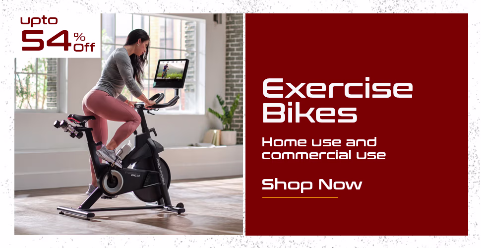 home gyms