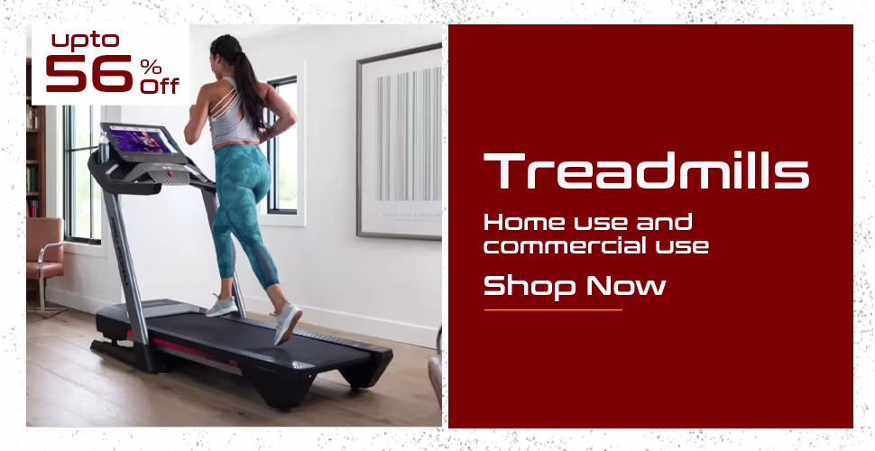 treadmills