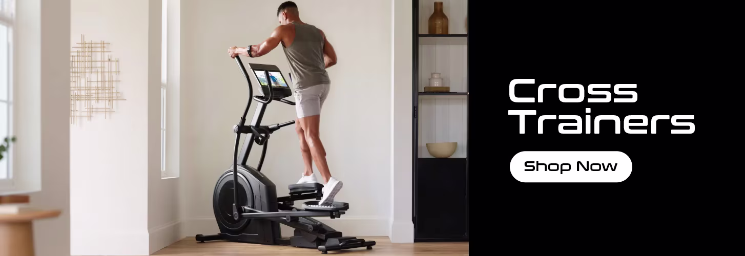 exercise bikes