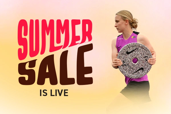 White Friday Sale