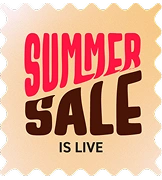 Summer Sale is live