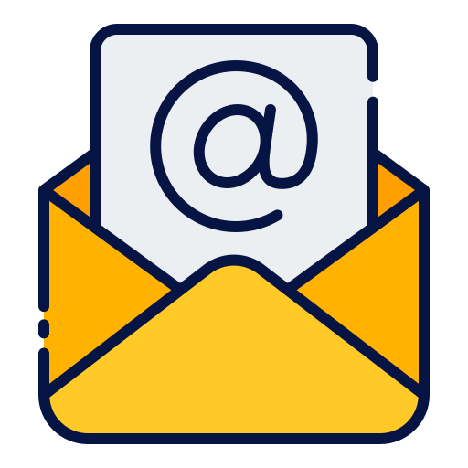 Newsletter icon