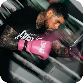 Boxing