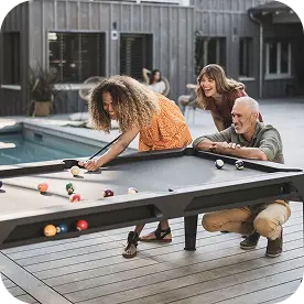 Game Tables