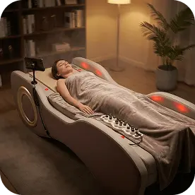 Massagers