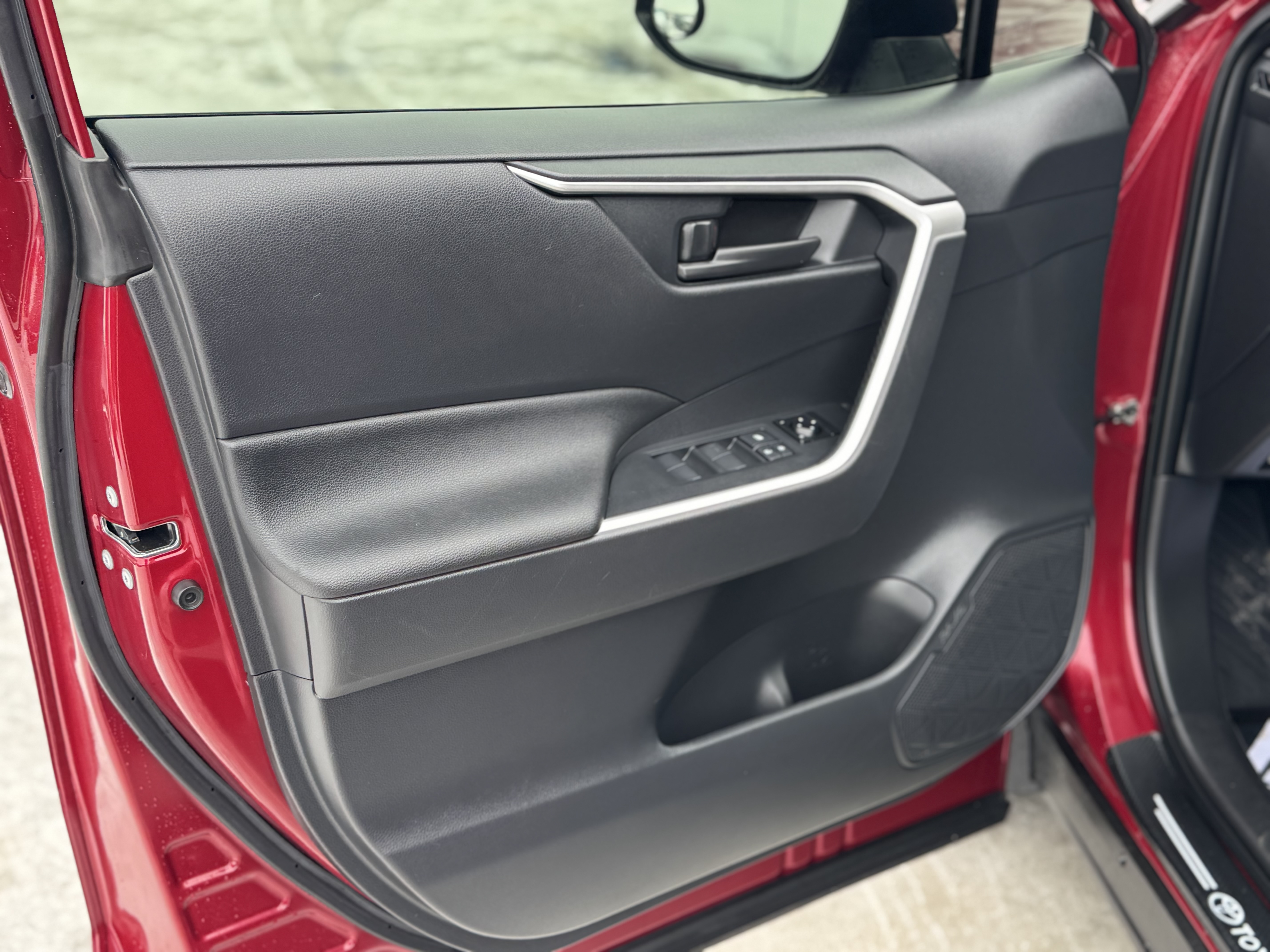 Toyota RAV4 2.5 Hybrid photo 5