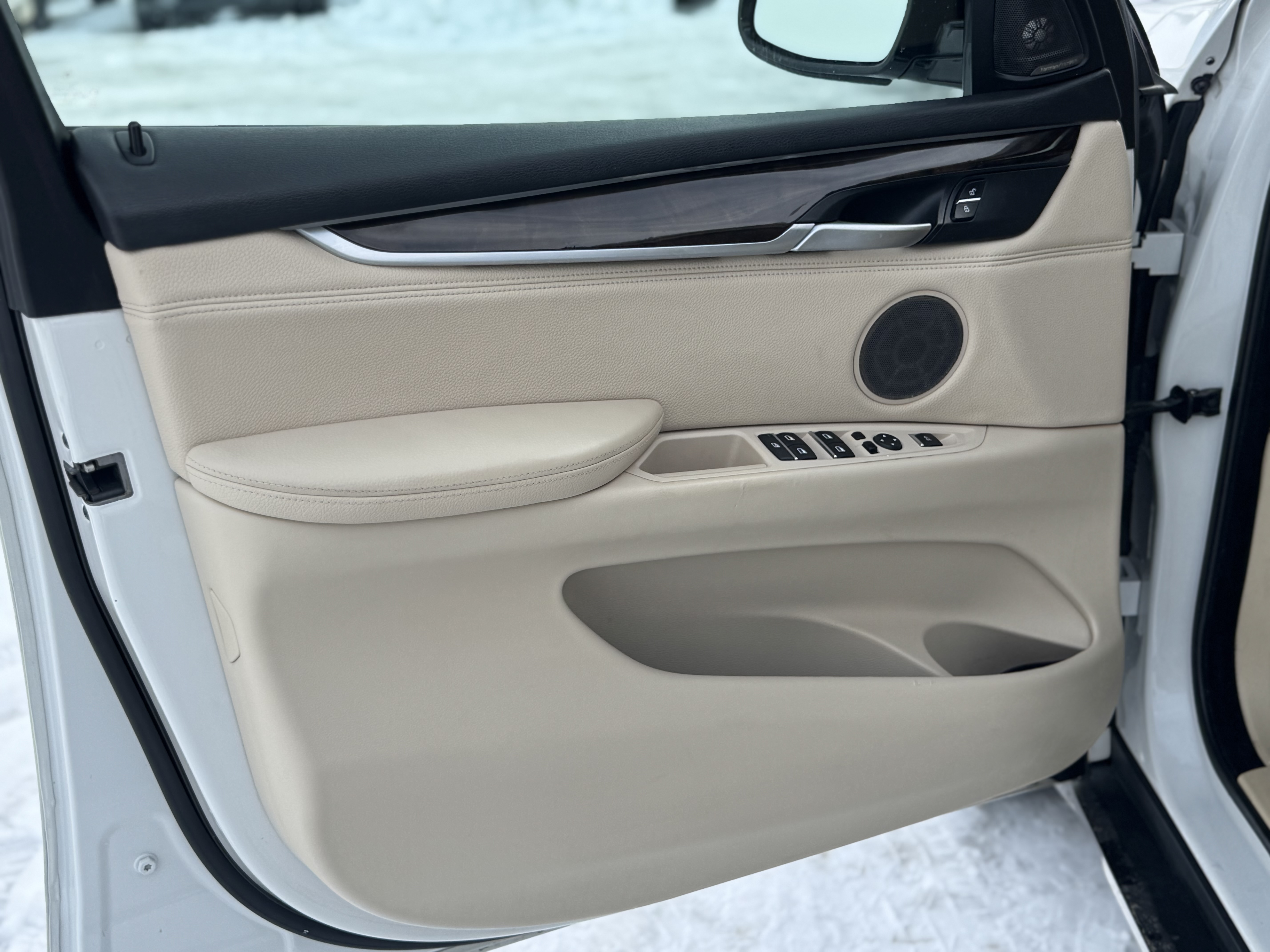 BMW X5 F15 35diesel photo 5