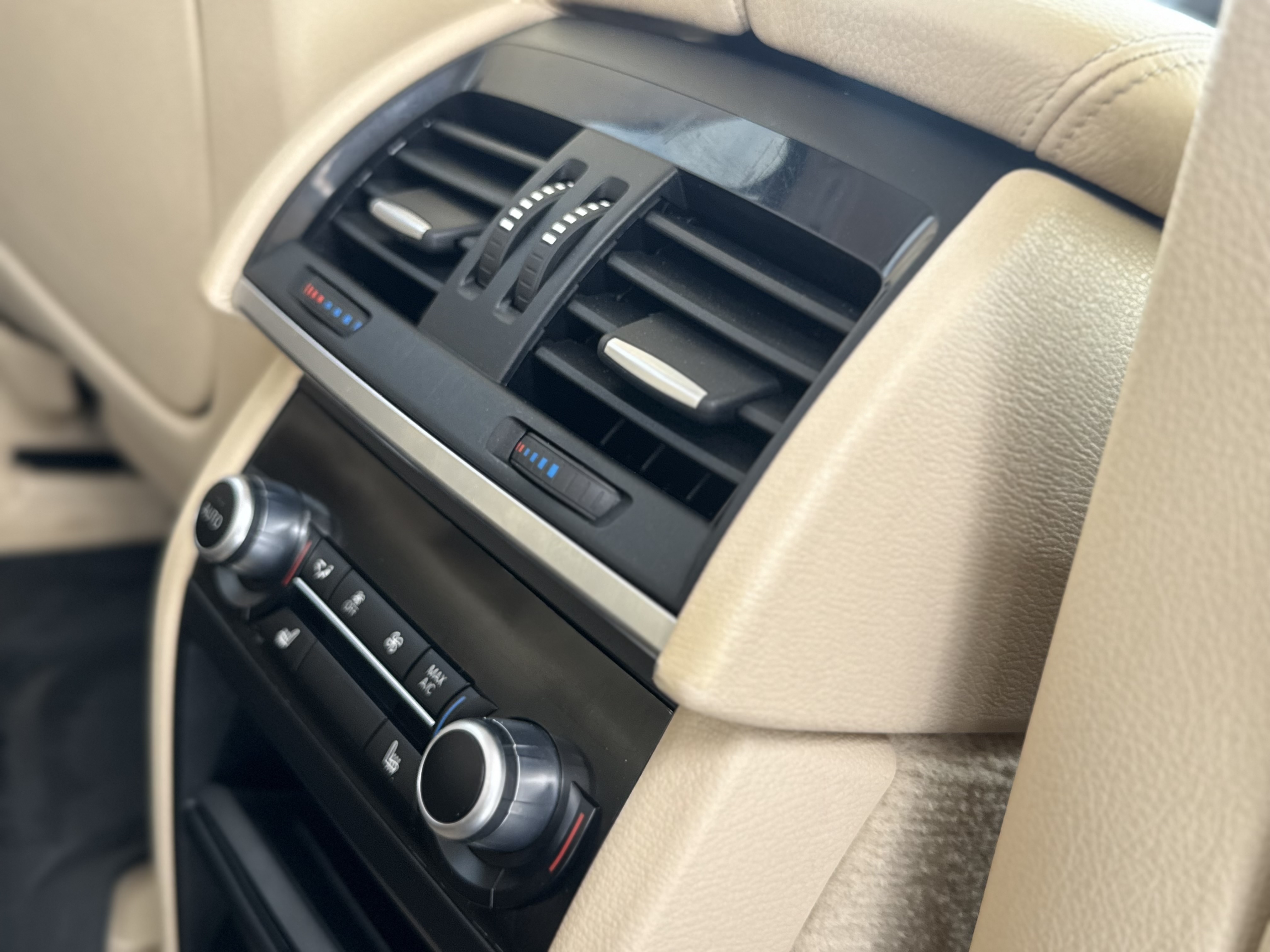 BMW X5 F15 35diesel photo 9