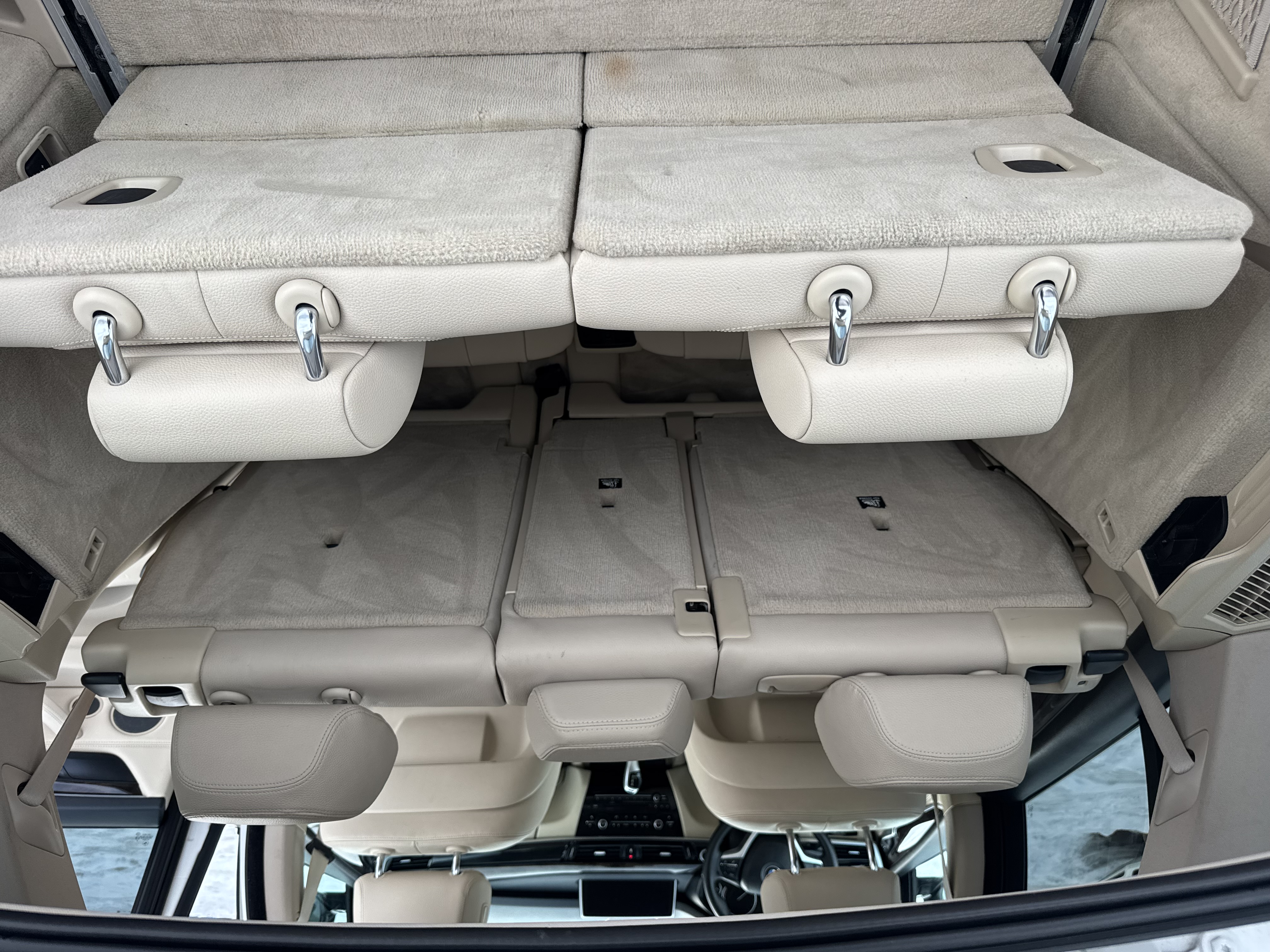 BMW X5 F15 35diesel photo 10