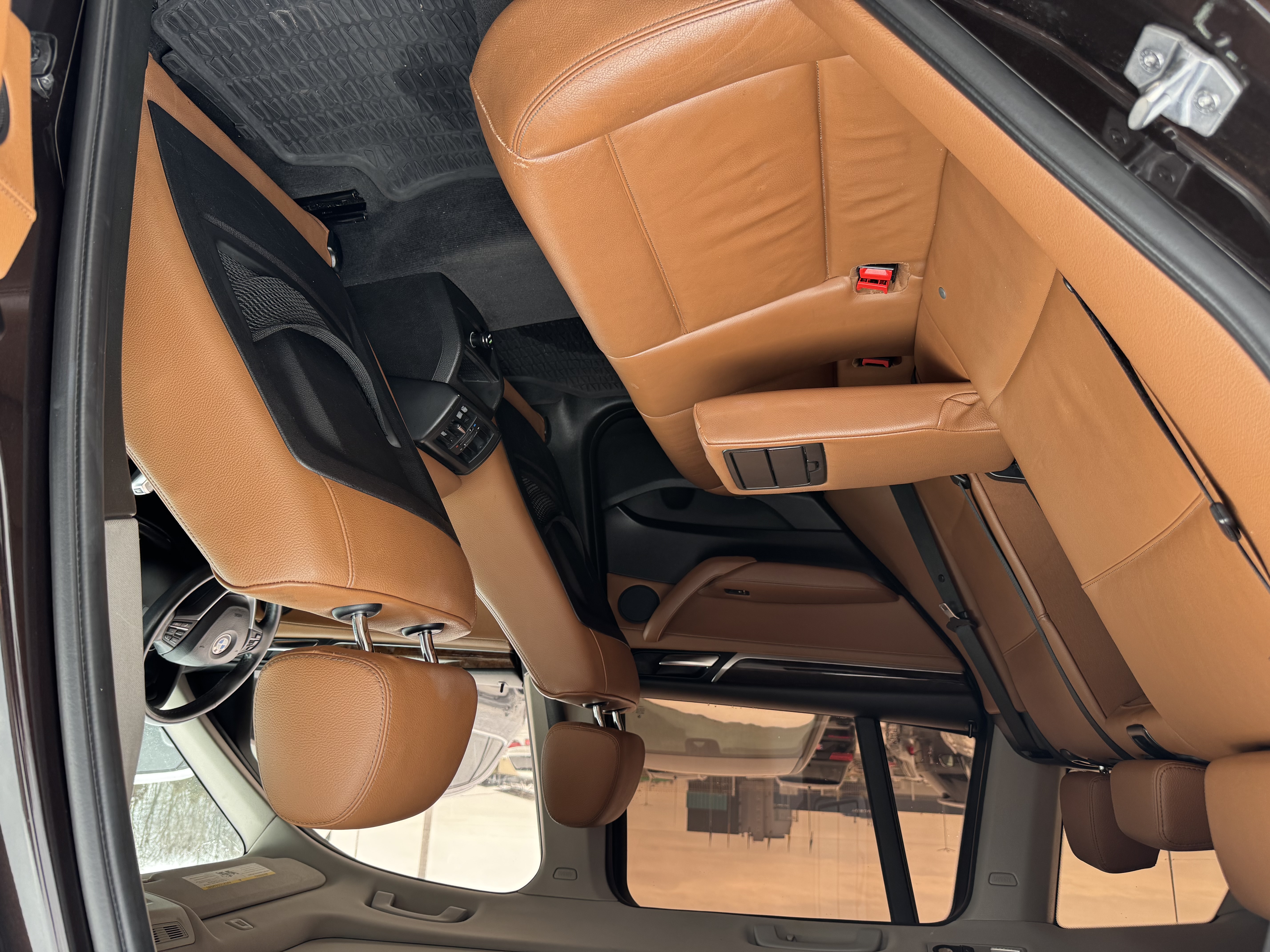 BMW X3 28d Xdrive photo 8