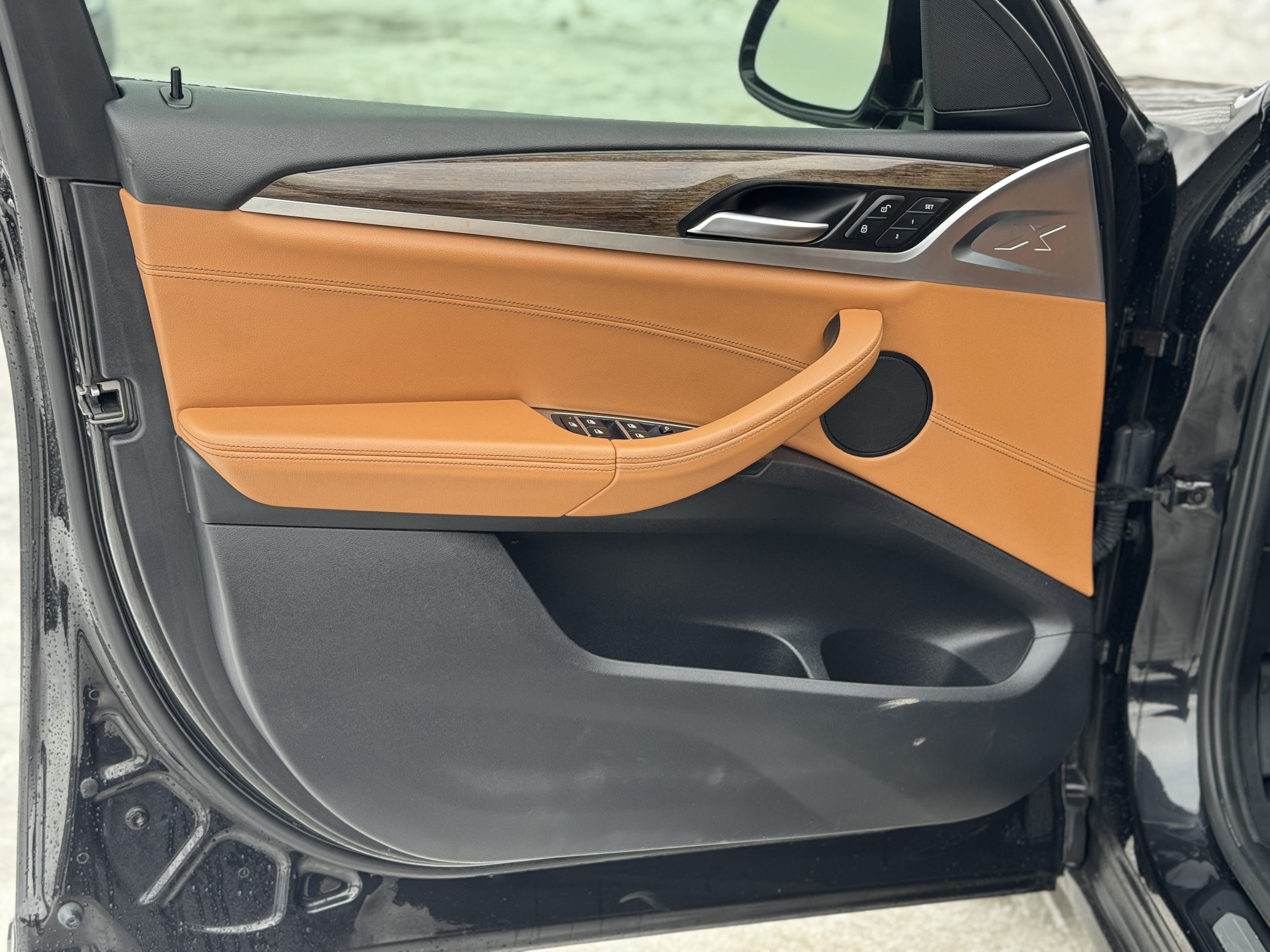 BMW X3 G01 Xdrive photo 5