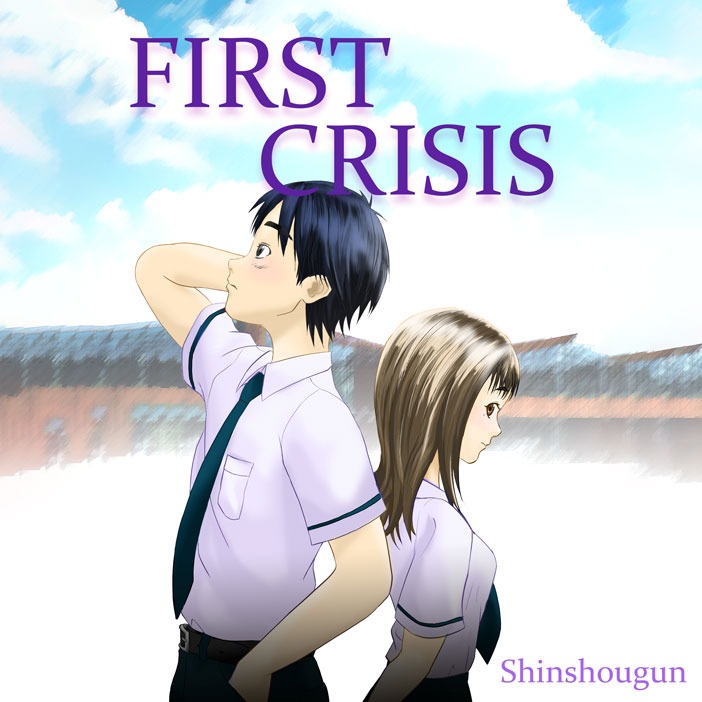 FIRST CRISIS