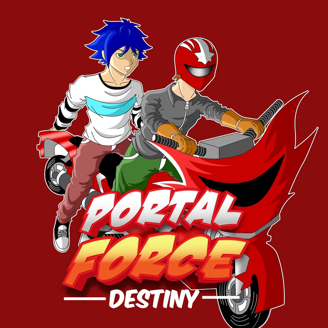 Portal Force Destiny