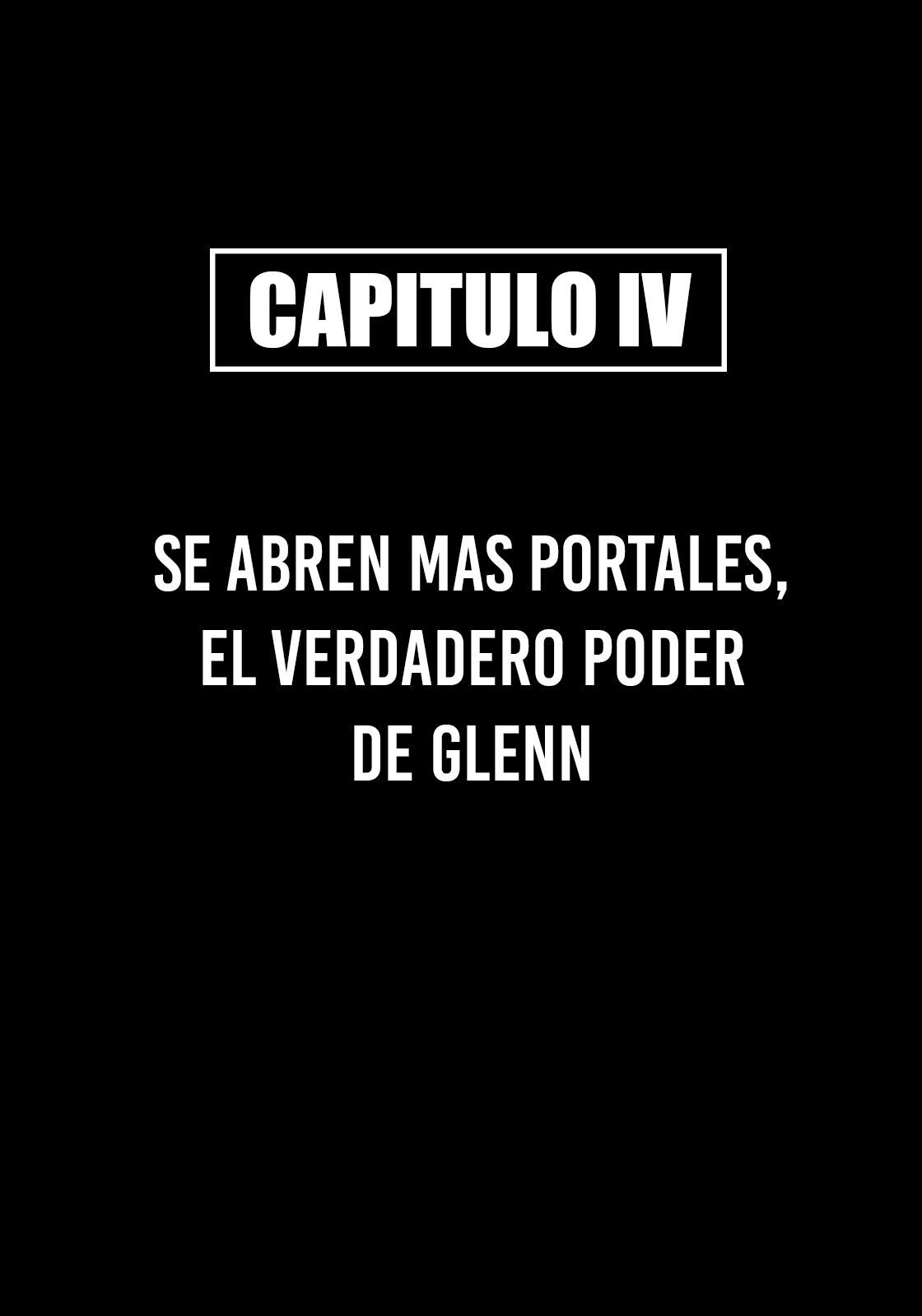 Portada del capítulo