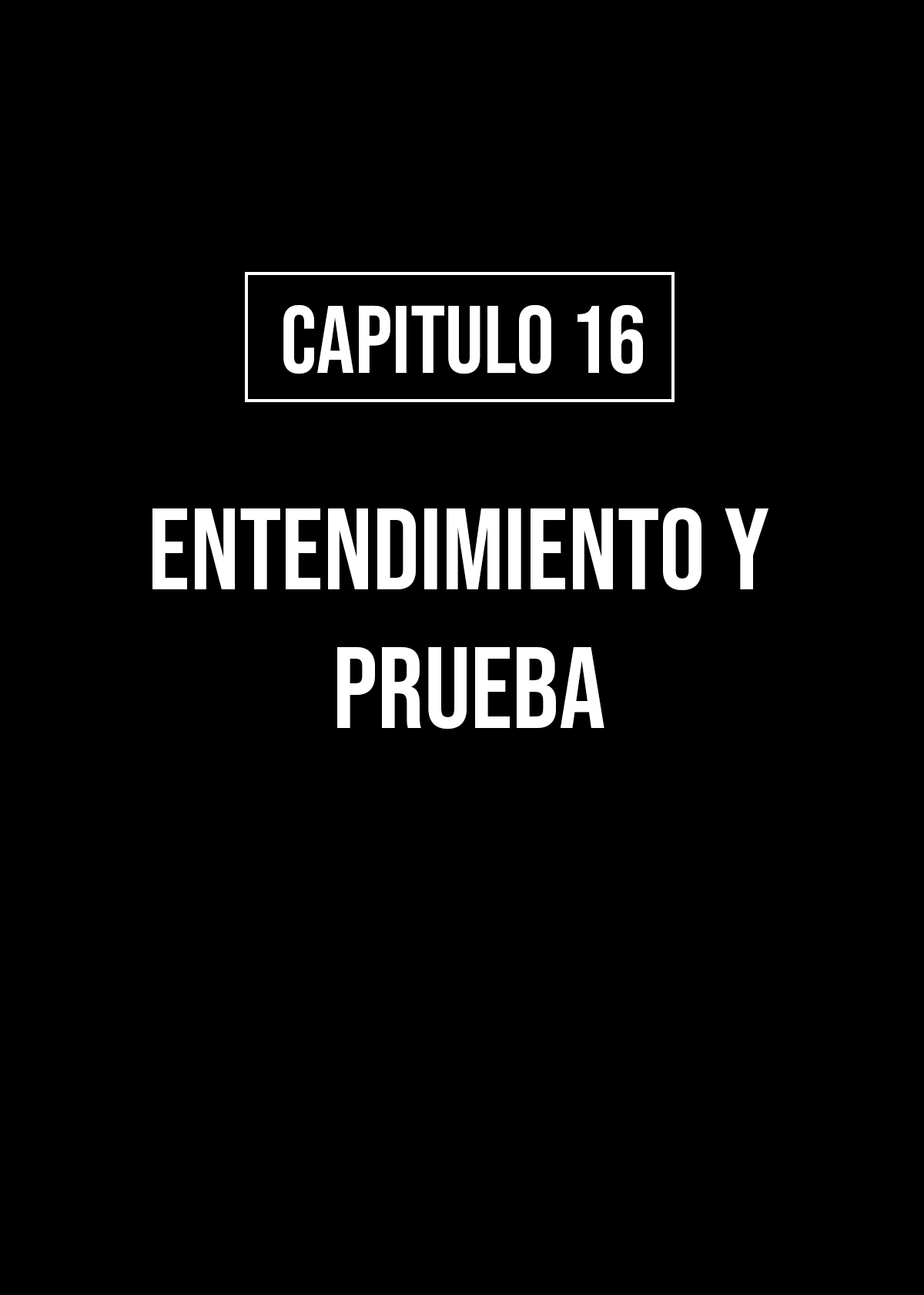 Portada del capítulo