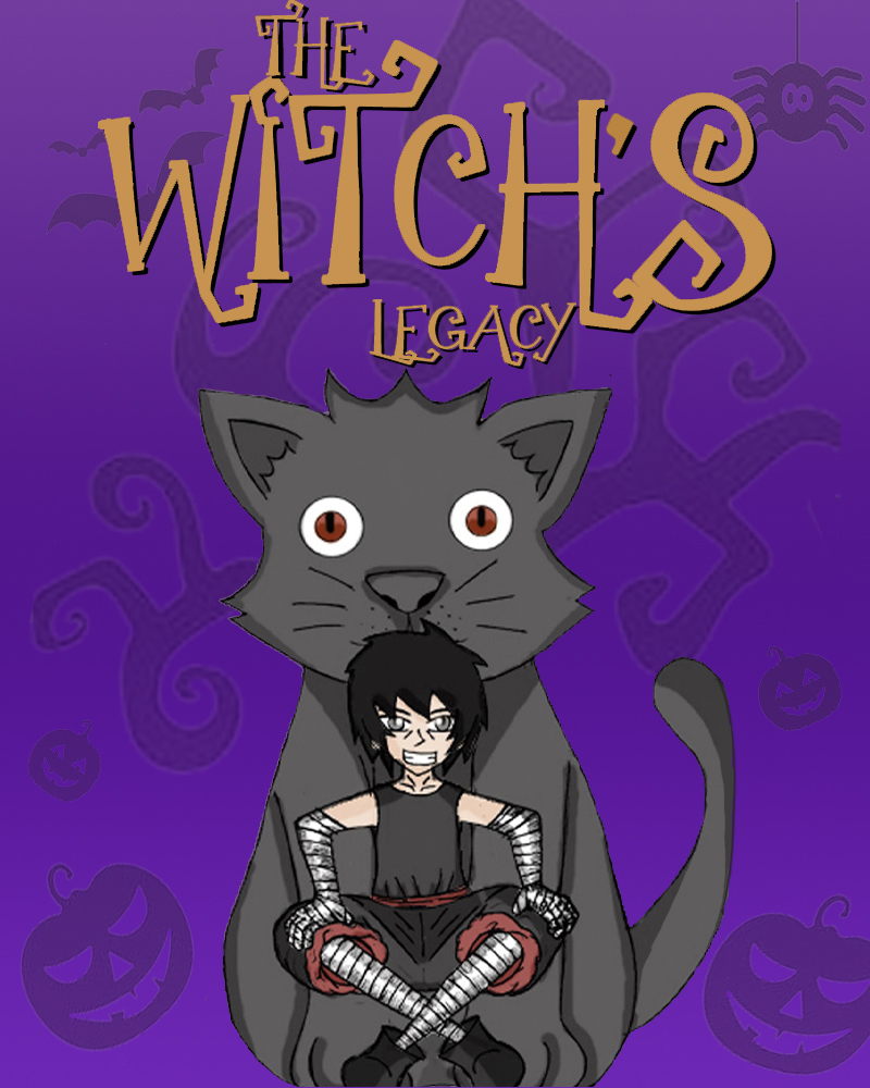 The Witch`s Legacy