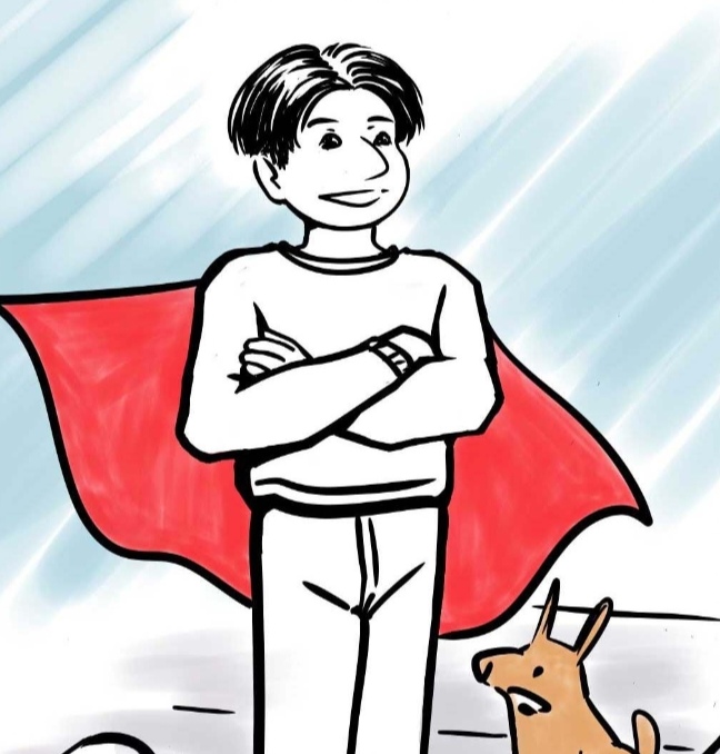 SuperViviente