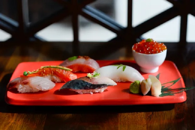 The Best Sushi Mats for 2023