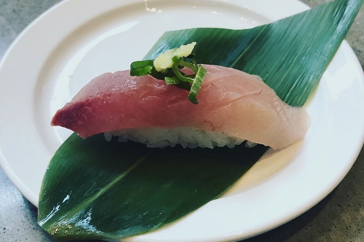 Taka Sushi and Passion