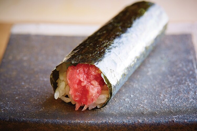 Nori Handroll Bar