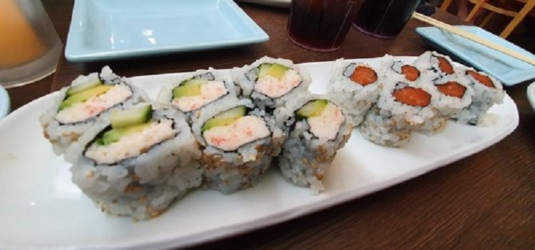 Hama Sushi