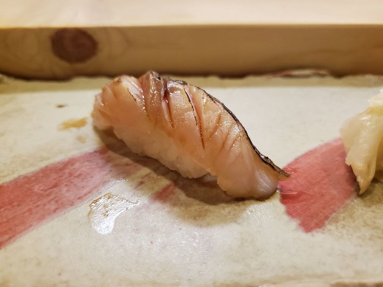 Shin Sushi