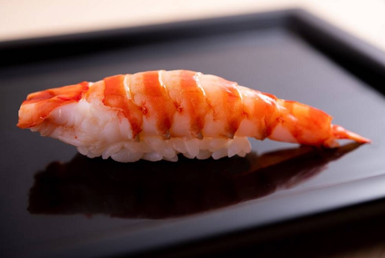 Sushi HARASHO