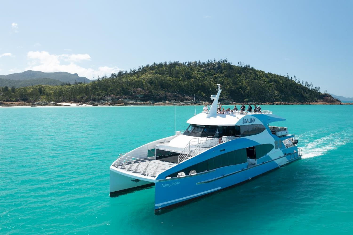 Big Island Tour - Salty Swims - Book Now