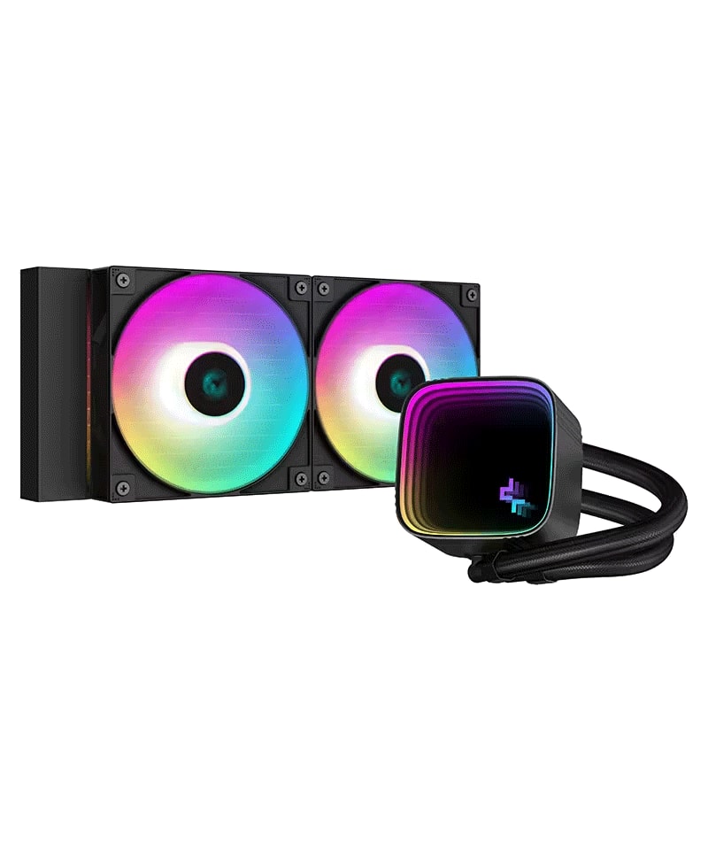DEEPCOOL LS520 SE ARGB