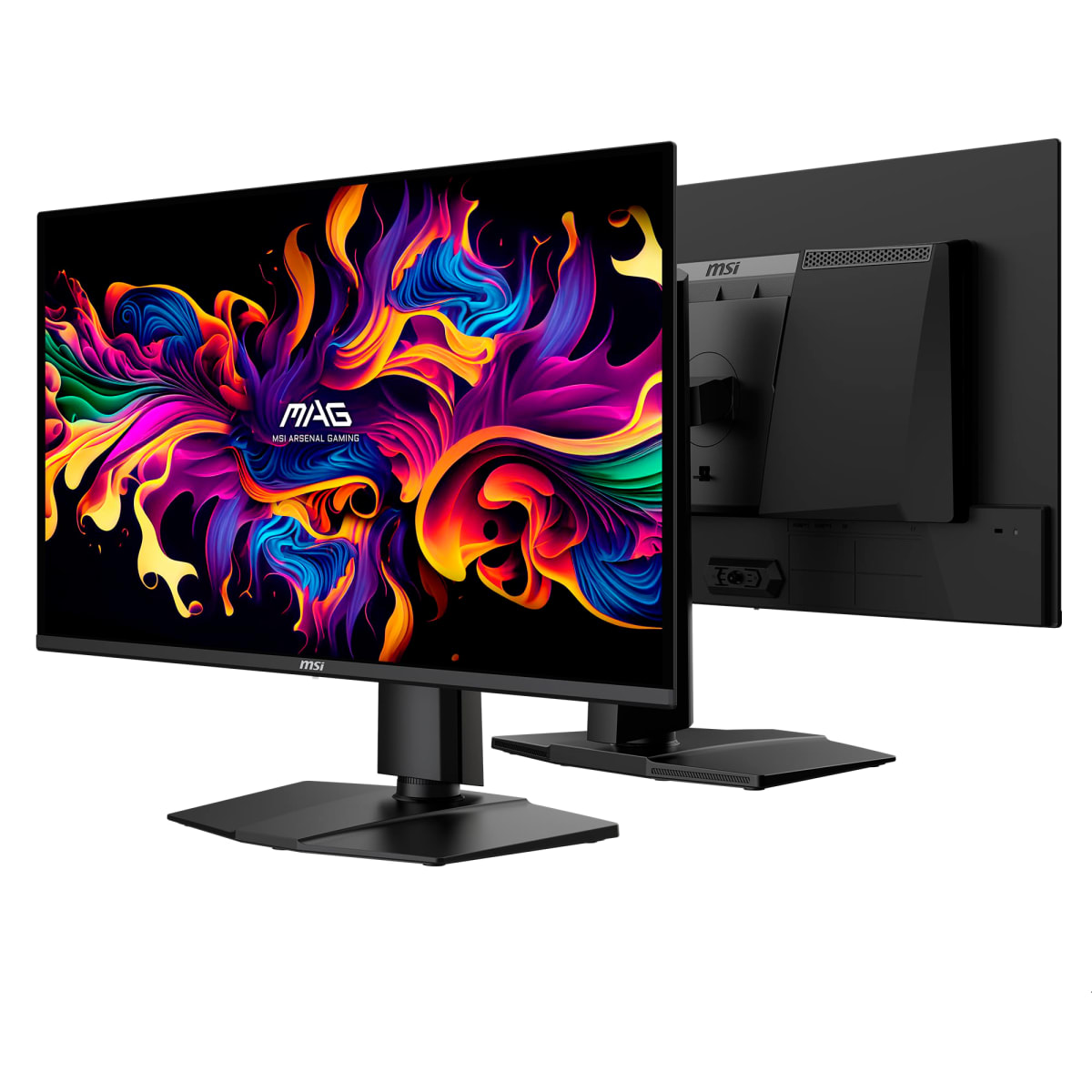 MSI MAG 274QP QD-OLED X24